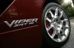 Dodge Viper SRT10 Coupe 2008 года